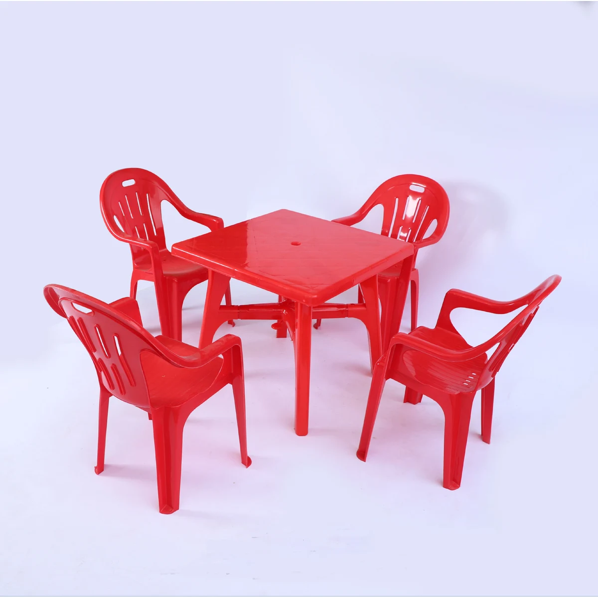 Table and Chairs Set 1