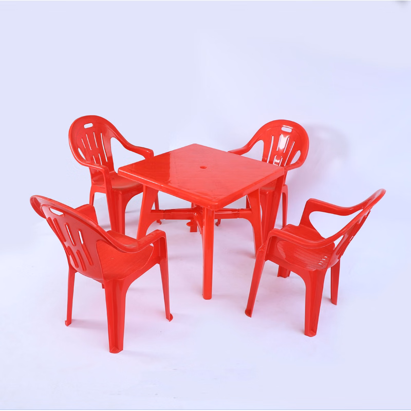 Table and Chairs Set