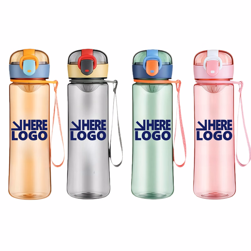 16oz Sports Hydration Bottle
