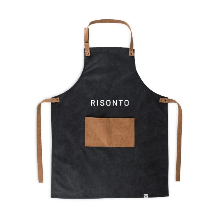 Foster & Rye® Canvas Grilling Apron 1