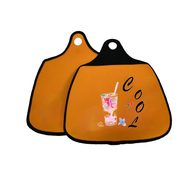 Neoprene Car Storage Bag 1