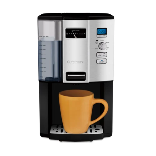 Cuisinart Coffee on Demand 12-Cup Programmable Coffeemaker 1