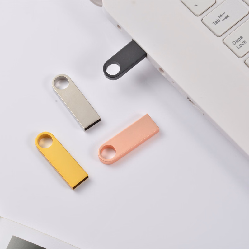 MetalUSB Flash Drives