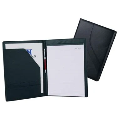 LEATHERETTE PADFOLIO 1