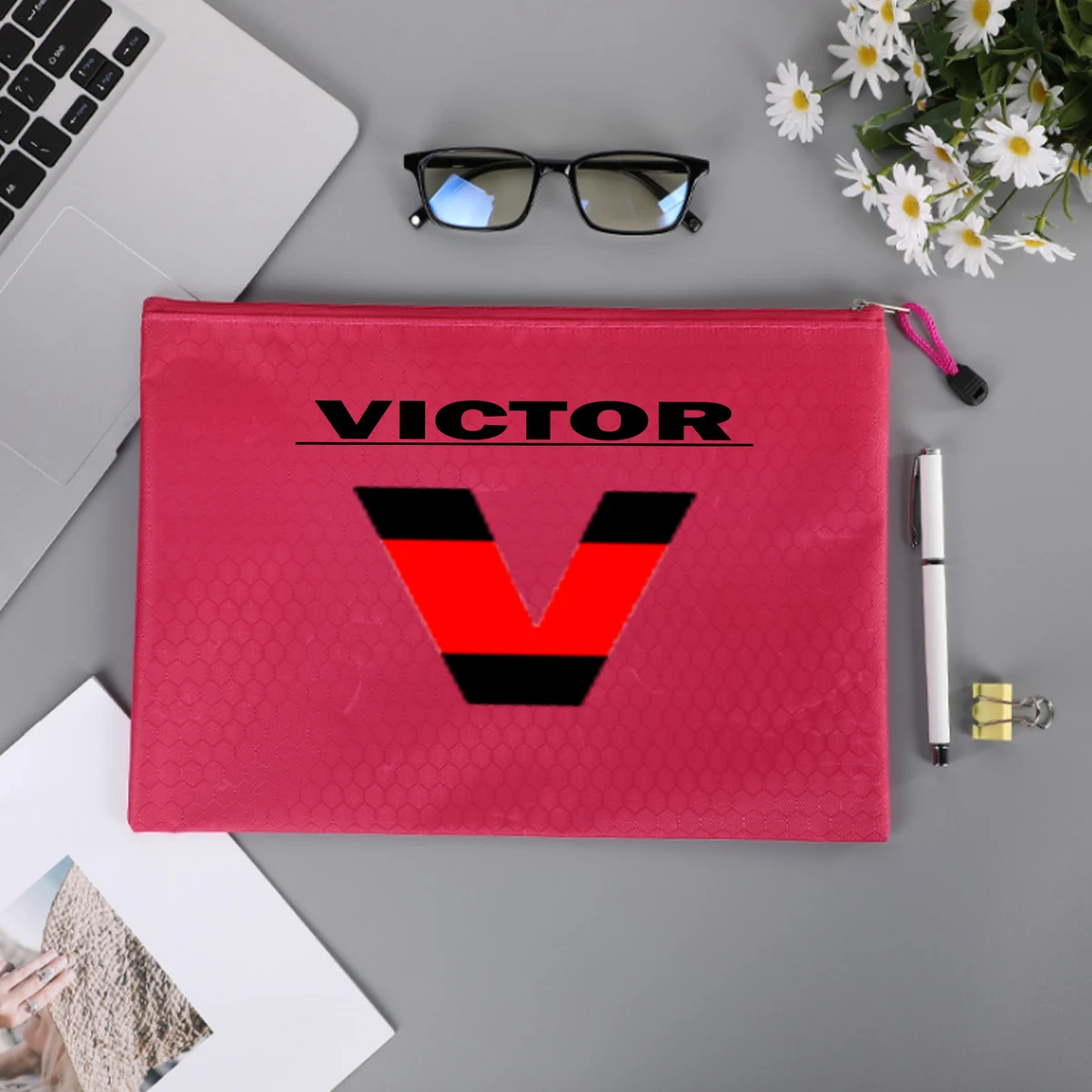 Waterproof Pencil Case 1