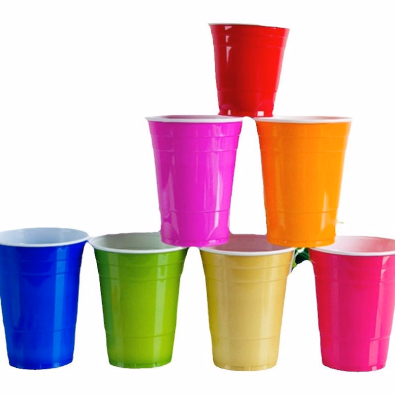 12oz Cold Drink Cups