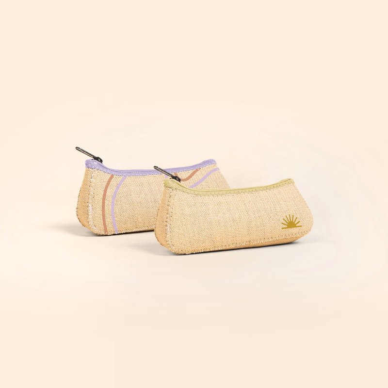 CANOE - BURLAP