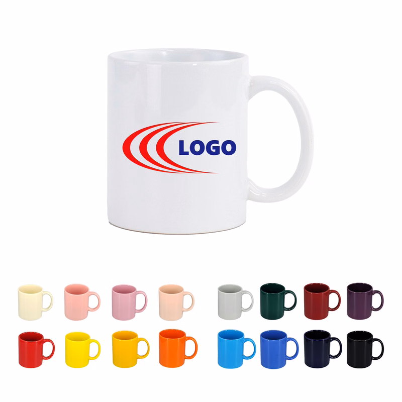 Custom Tea Cup