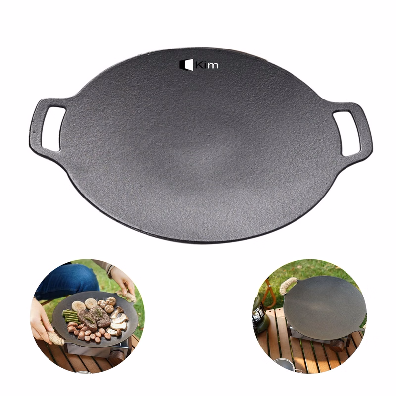 Korean Bbq Grill