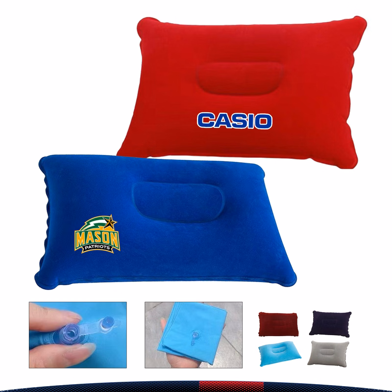 Rika Inflatable Pillow