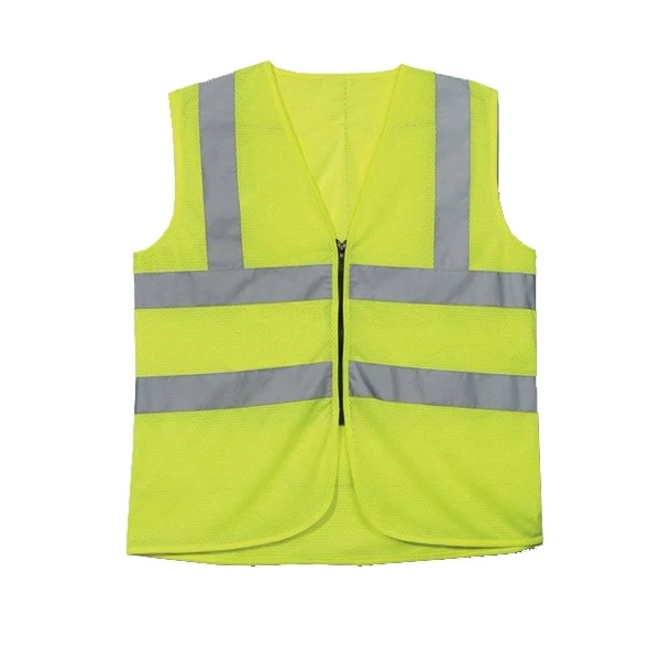 Custom Safety Vests 1