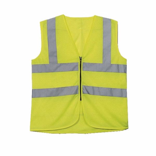 Custom Safety Vests