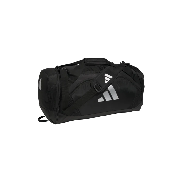 adidas Team Issue II Medium Duffel - Black 1