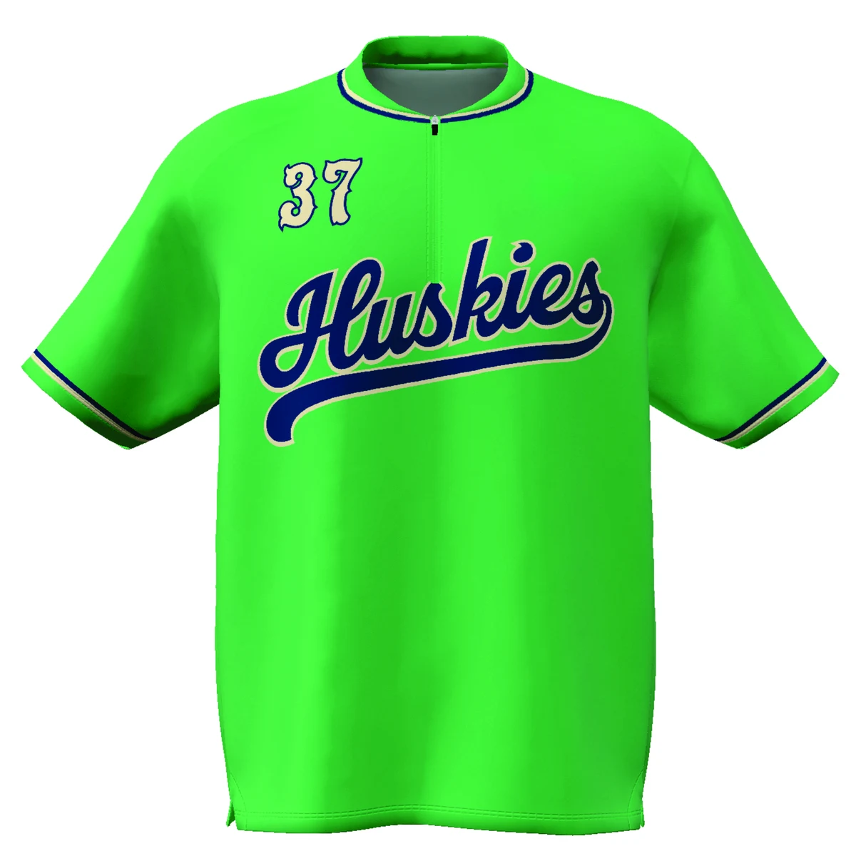 Airflo Short Sleeve Cage Jacket 1