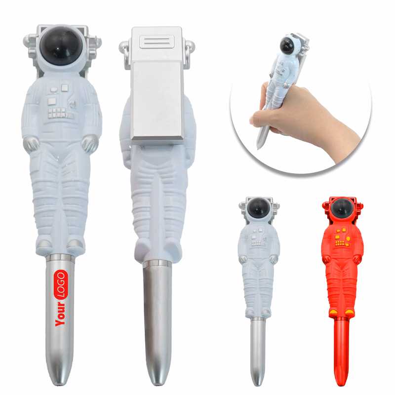 Astronaut Toy Pen