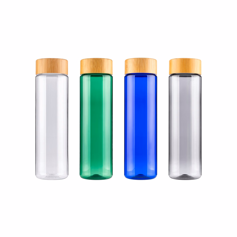 27 oz EverGreen Recycled Bottle