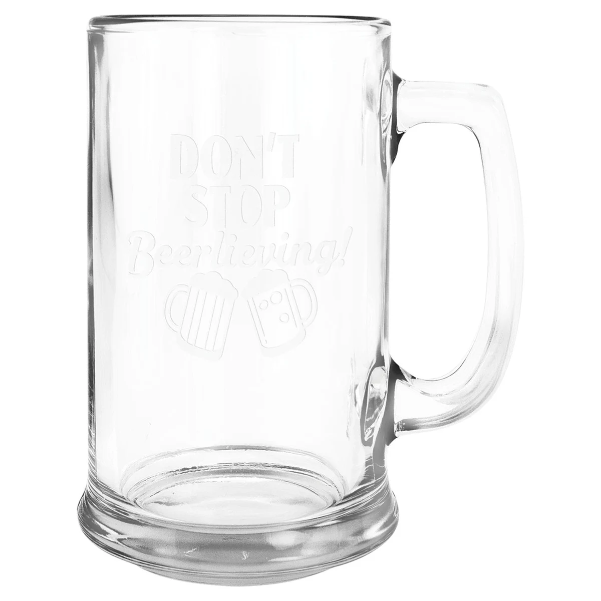 Libbey 15 OZ HANDLED MUG 1