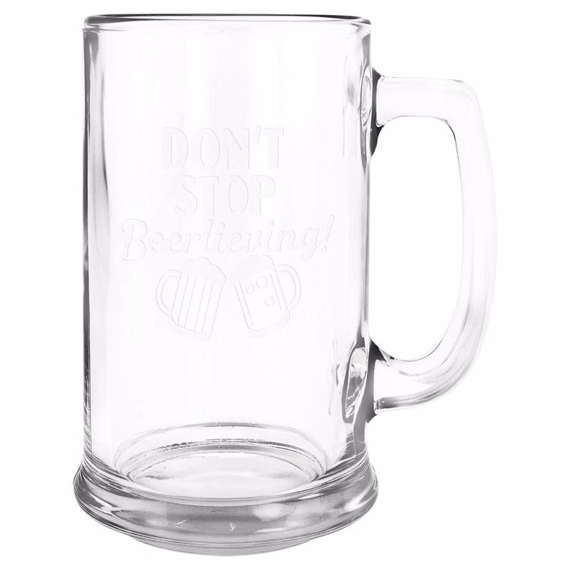 Libbey 15 OZ HANDLED MUG
