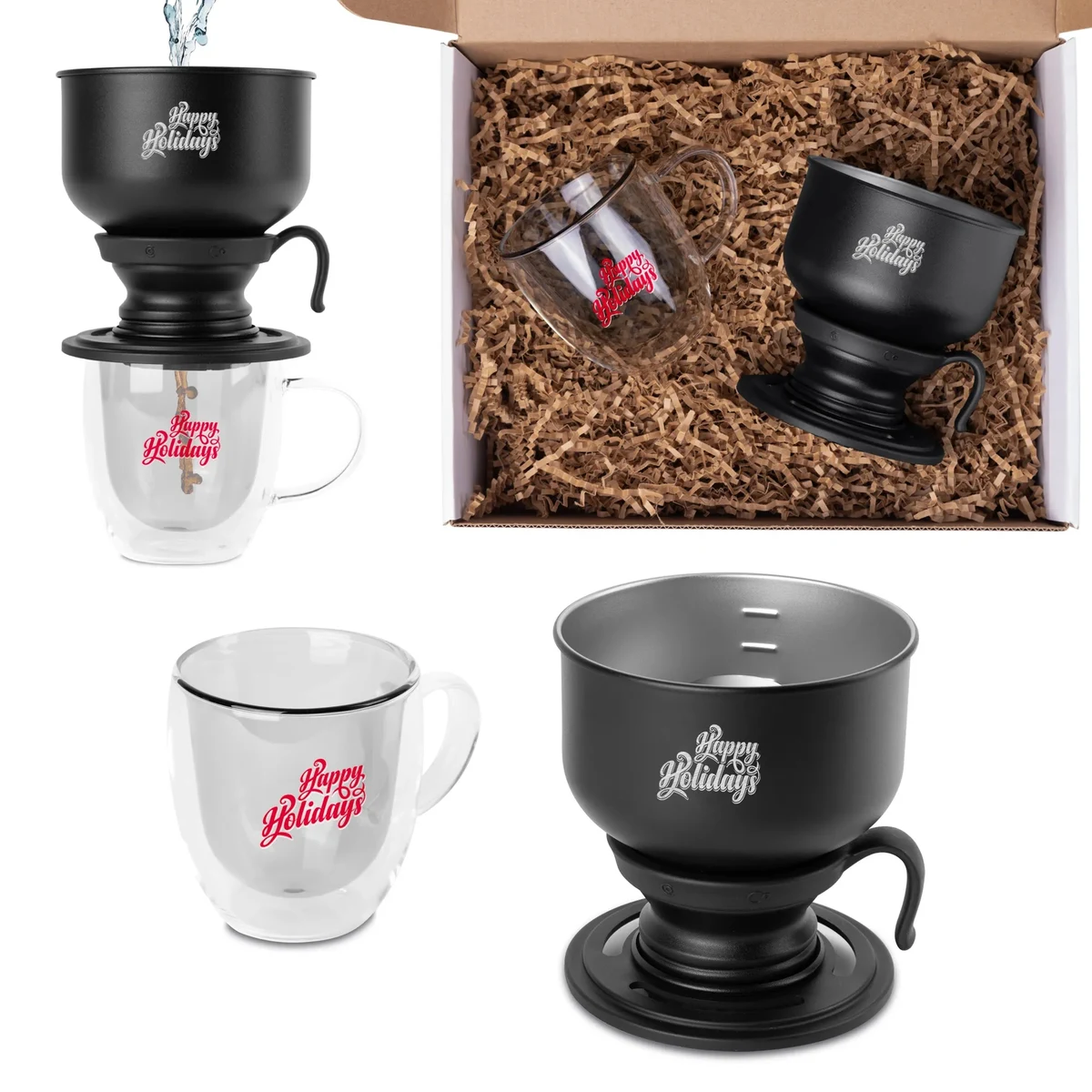 Pourfect Pair Coffee Set 1