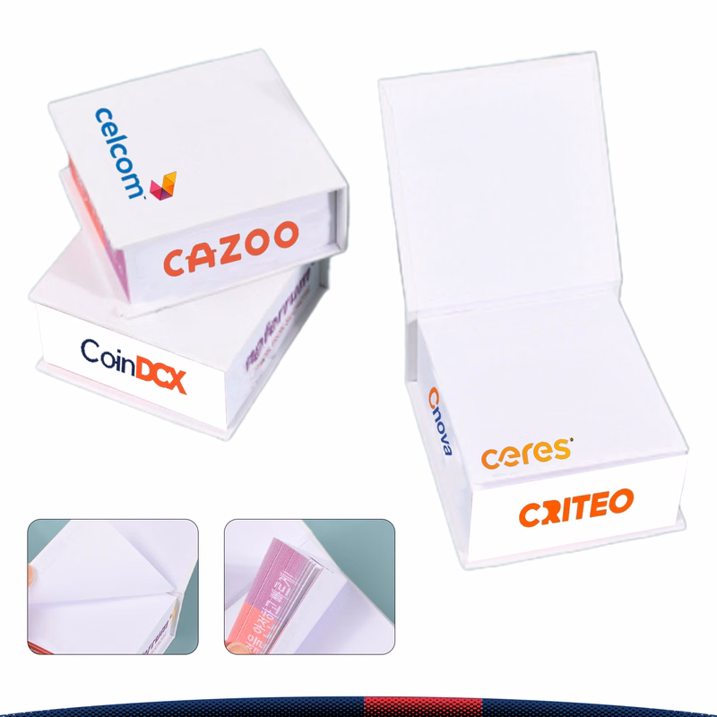 Grata Sticky Note