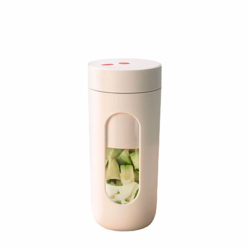 Drinking Mini Blender
