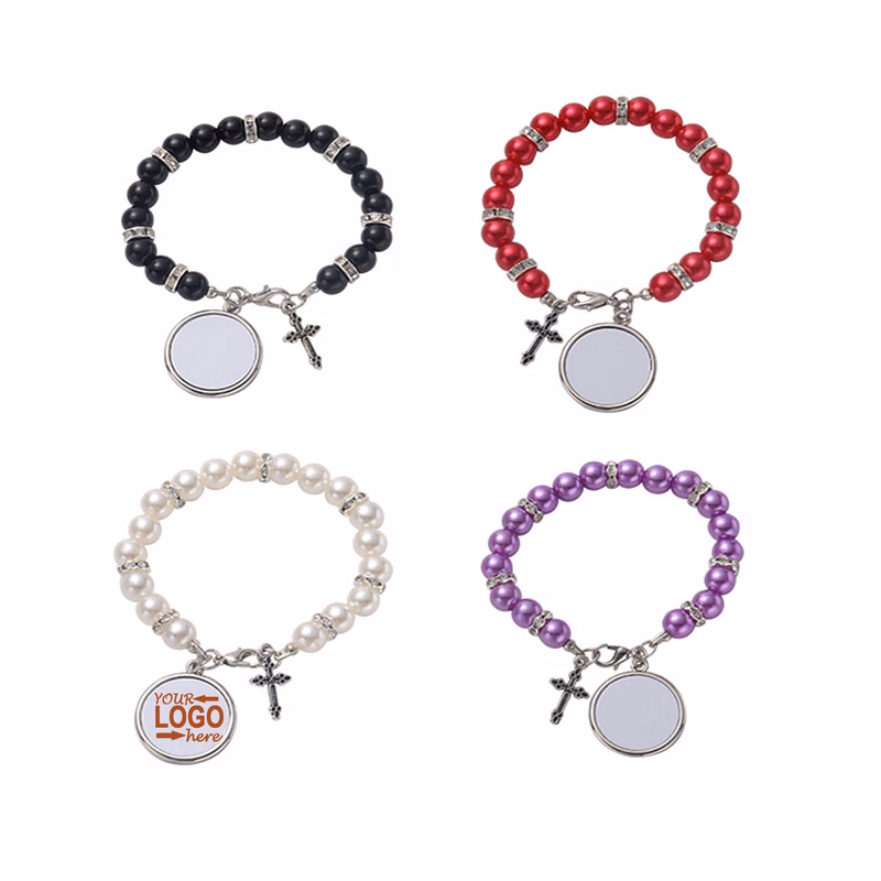 Chain Beads Bracelet Gift