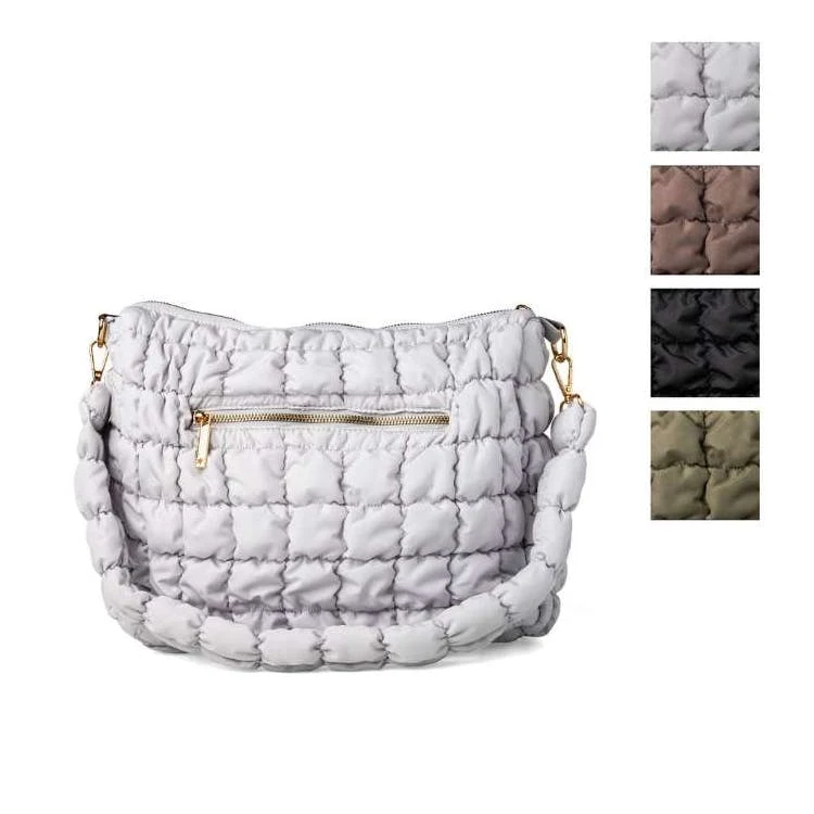 Loft Shoulder Bag - Assorted Colors 1