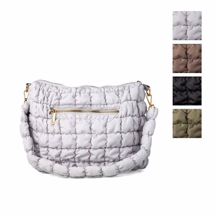 Loft Shoulder Bag - Assorted Colors