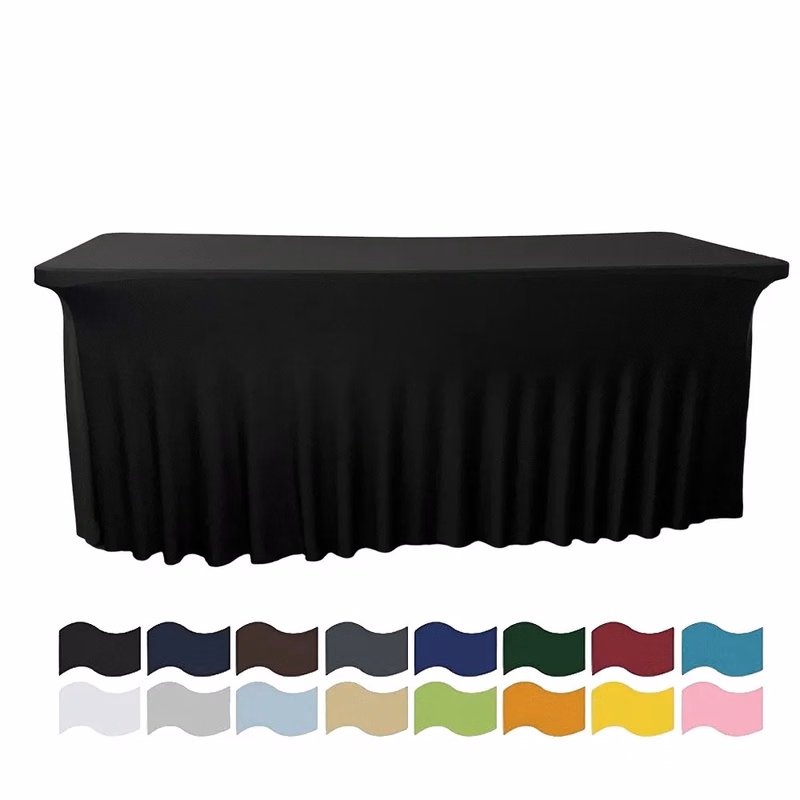 Elastic Tablecloth 6ft