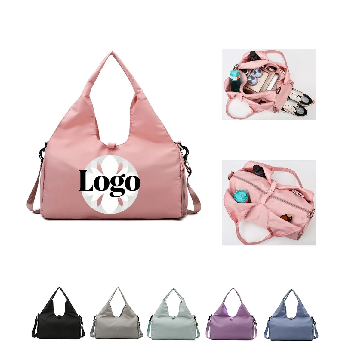 Fitness Yoga Bag 1