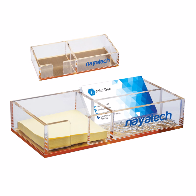 Memo Holder
