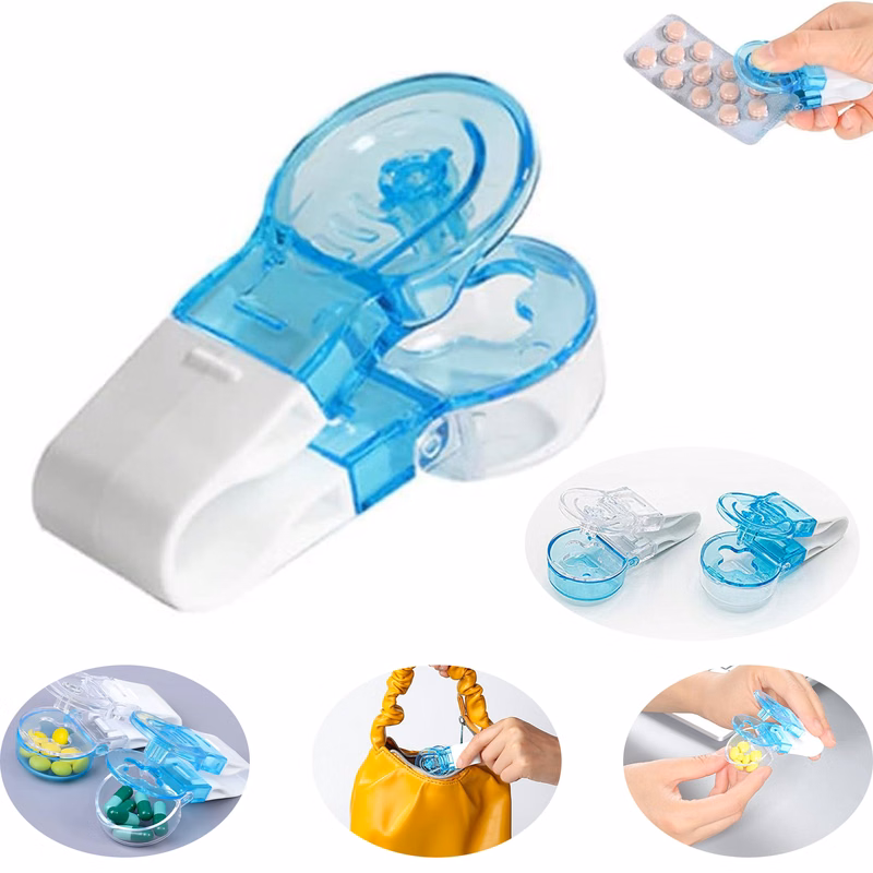 Pill Extractor Tool