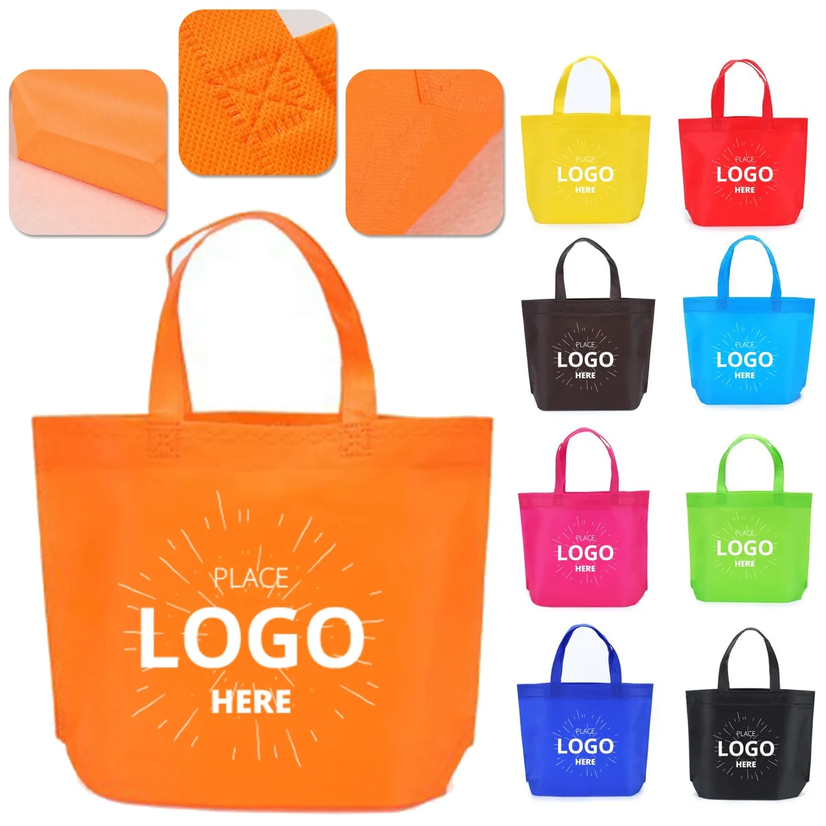 Reusable Grocery Bag 1
