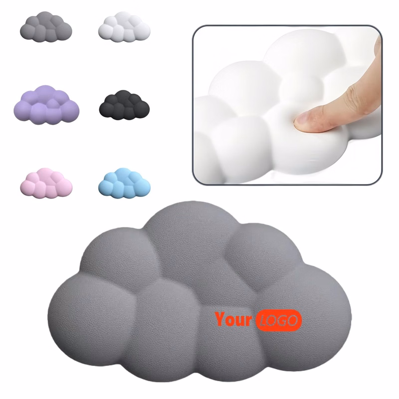 Premium Ergonomic Wrist Rest Support