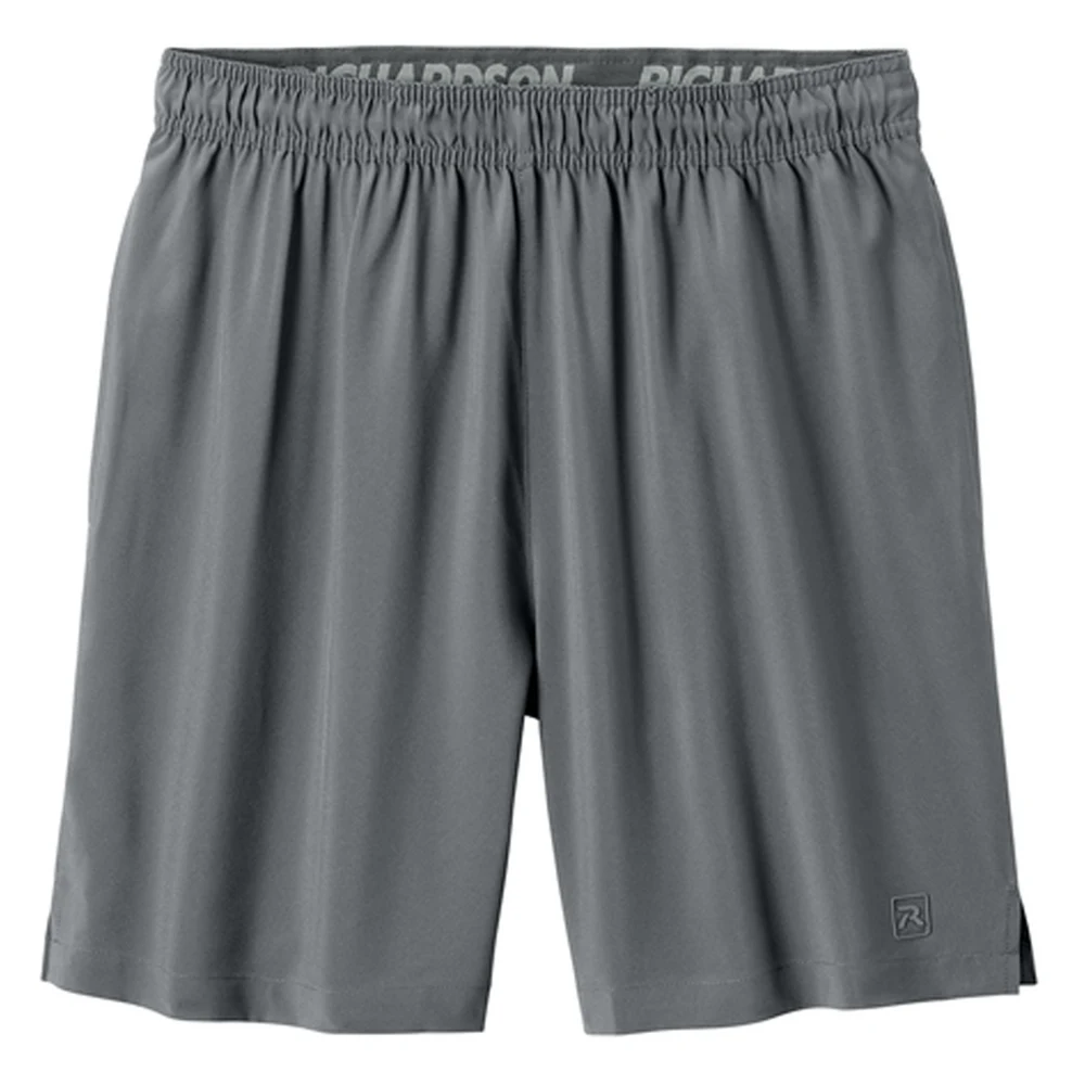 Richardson Barrage Stretch Woven Training Short 1