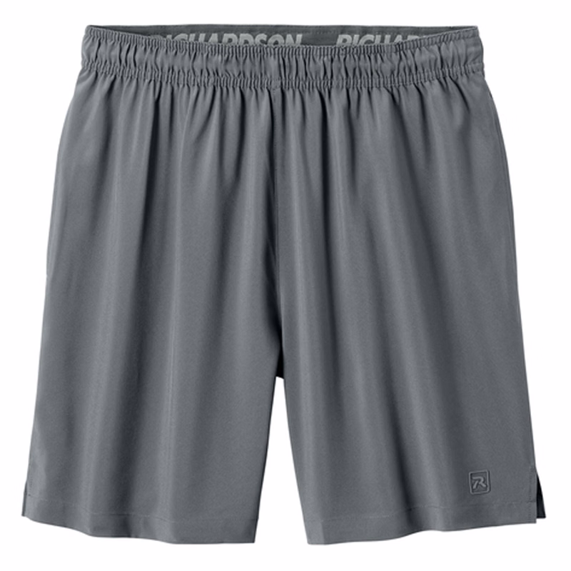 Richardson Barrage Stretch Woven Training Short