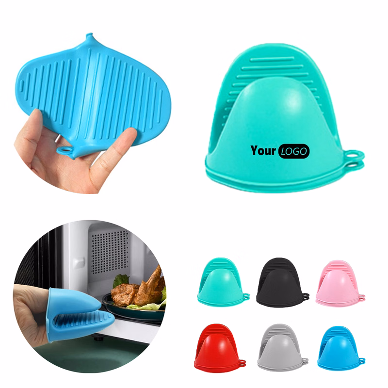 Silicone Mini Oven Glove MOQ 20
