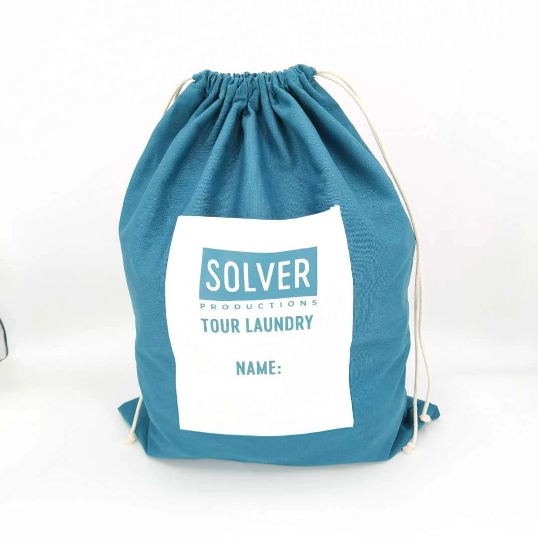 Cylindrical beam storage bag 1