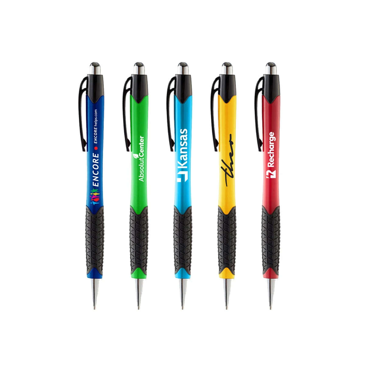 Island Click Pen 1