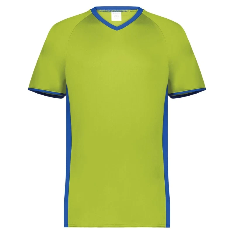 Augusta Sportswear Youth Cutter V-Neck Jersey - 6908 1