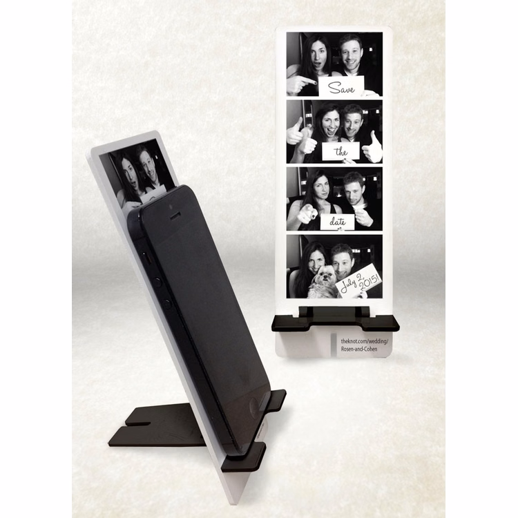 Smart Spot 2 - Smart Phone Stand