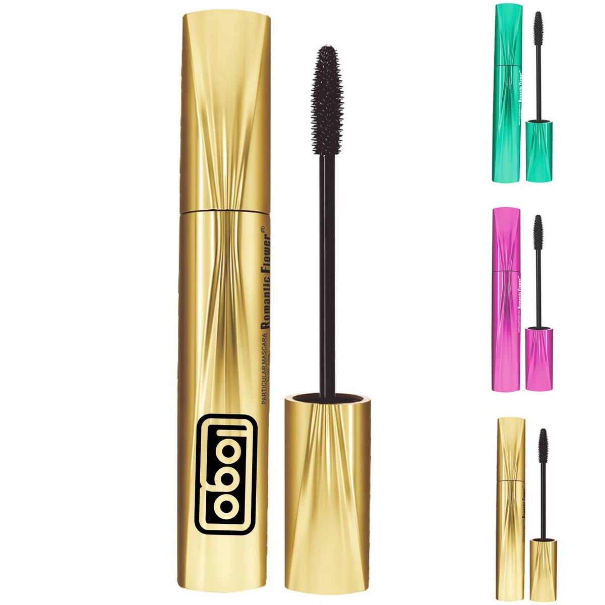 Waterproof & Sweat-proof Mascara 1