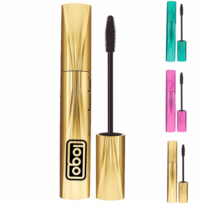 Waterproof & Sweat-proof Mascara