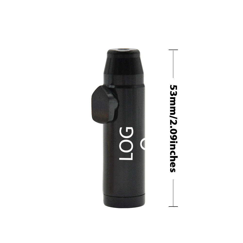 Smoker Bar Tools Aluminum Alloy 1