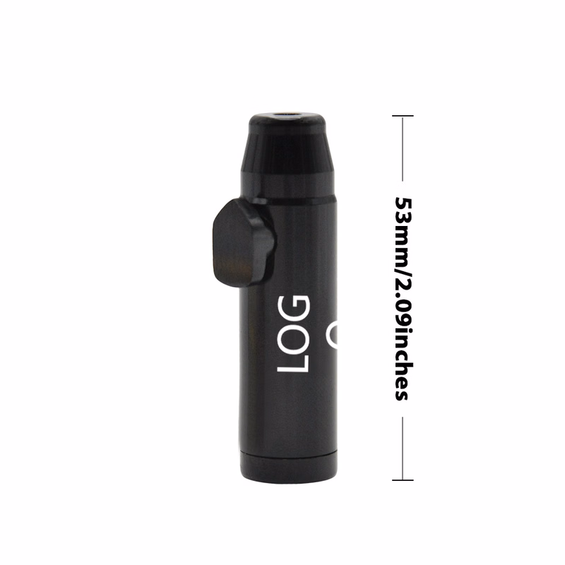 Smoker Bar Tools Aluminum Alloy