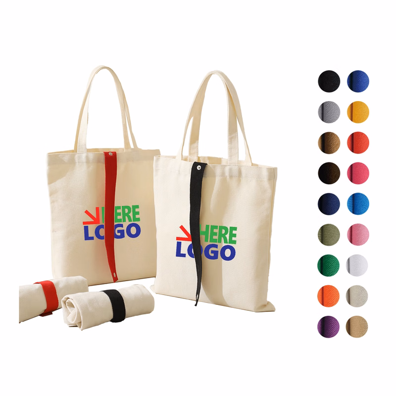 Lightweight Reusable Grocery Shopping Cloth Bag