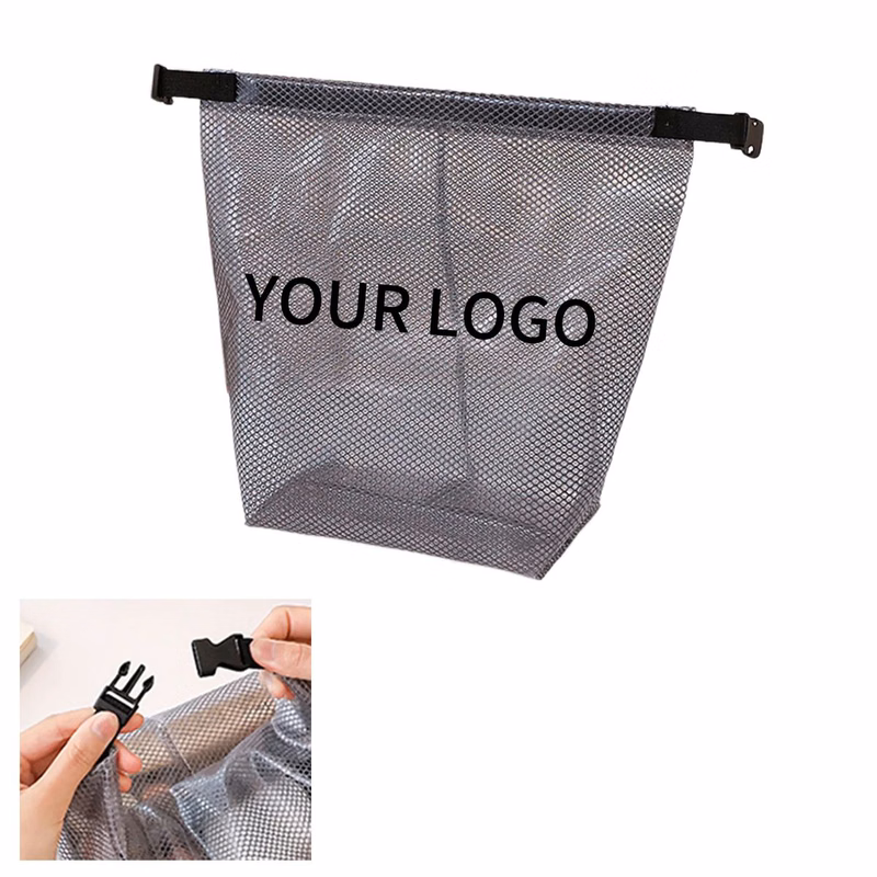 EVA Travel Cosmetic Case for Makeup Storage