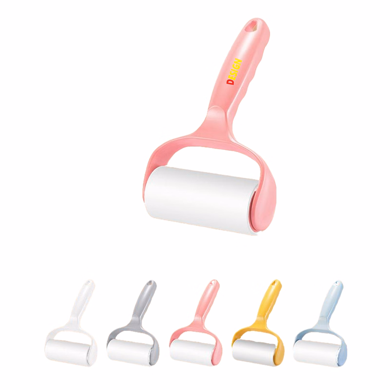 Lint Roller Refill Clothes Tear-Off Hair Remover