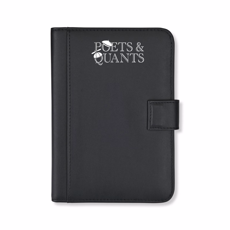 Morgan Junior Magnetic Padfolio