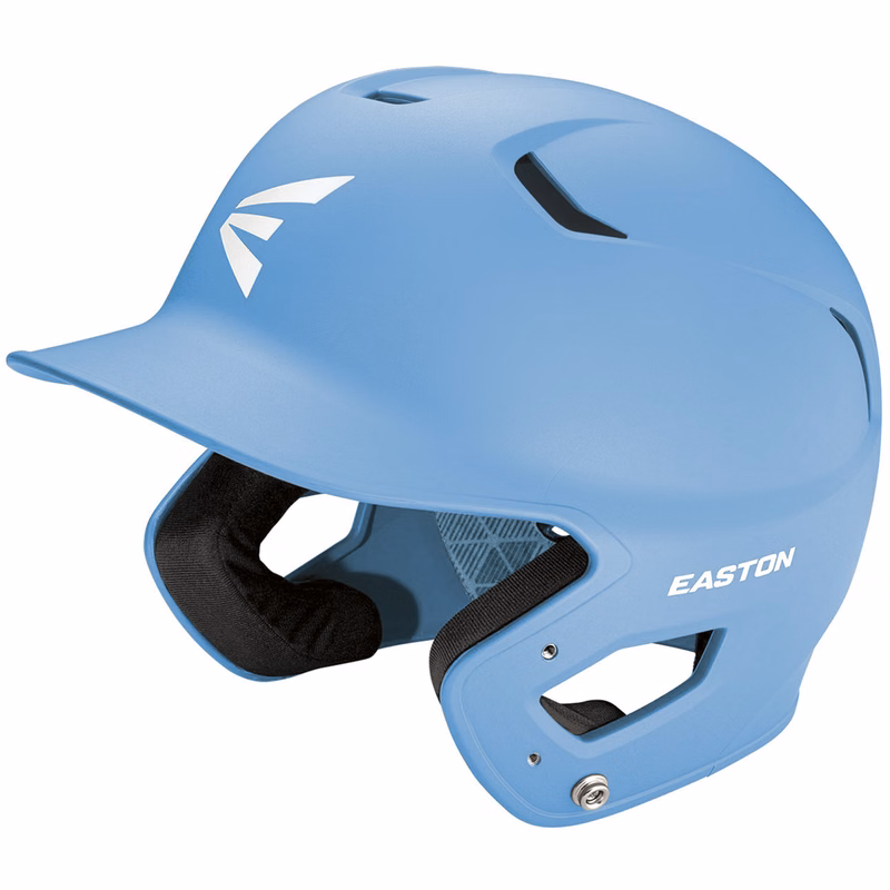 Easton Z5 2.0 Matte Solid Batting Helmet | Senior